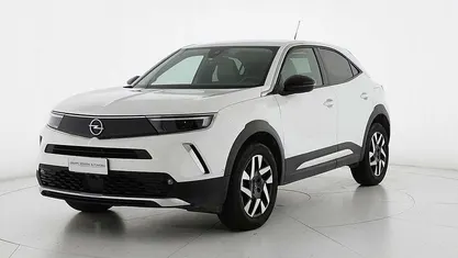 Usata Opel Mokka Elegance 101 CV (74 kW) 2023 SUV