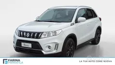 Bianco Usata 2019 Suzuki Vitara Cool SUV | 14.900 € (Buon prezzo)