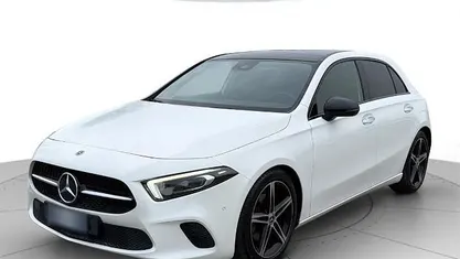 Usata Mercedes A200 150 CV (110 kW) 2021