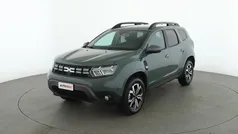 Usata 2023 Dacia Duster Journey | 17.799 € (Buon prezzo)