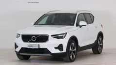 Bianco Usata 2024 Volvo XC40 Core SUV | 30.900 € (Buon prezzo)