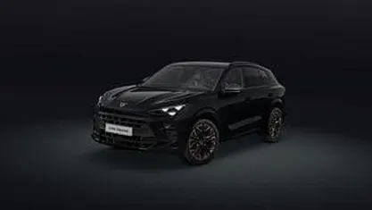 Usata 2026 Cupra Terramar SUV | 44.100 € (Buon prezzo)