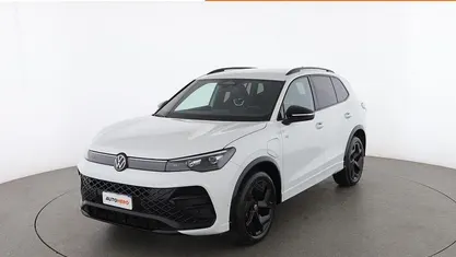 Usata 2025 VW Tiguan R-line SUV | 41.899 € (Buon prezzo)