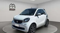Usata 2019 Smart ForTwo Cabrio Passion Cabrio | 14.500 € (Buon prezzo)