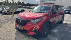 Usata 2022 Peugeot 2008 Active SUV | 18.900 € (Buon prezzo)