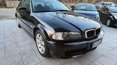 Usata 2002 BMW 318 Coupé | 4500 € (Buon prezzo)