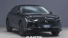 Nero perla Usata 2024 DS Automobiles DS4 Opera Tre volumi | 30.988 € (Buon prezzo)