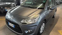 Usata 2012 Citroën C3 Exclusive Due volumi | 4300 € (Buon prezzo)