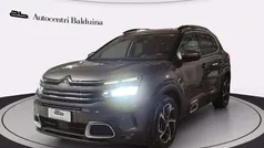 Grigio Usata 2022 Citroën C5 Aircross Feel SUV | 16.900 € (Ottimo prezzo)