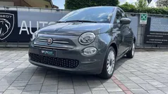 Grigio Usata 2020 Fiat 500 Lounge Tre volumi | 11.800 € (Buon prezzo)