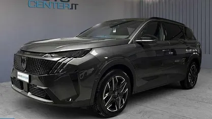 Grigio Usata 2025 Peugeot 5008 Allure SUV | 29.900 € (Ottimo prezzo)