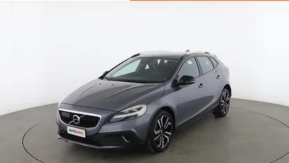Grigio Usata 2016 Volvo V40 CC Summum Station wagon | 15.999 €