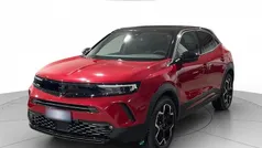 Usata 2024 Opel Mokka Ultimate SUV | 19.500 € (Buon prezzo)