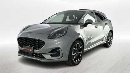 Usata 2023 Ford Puma ST-Line X SUV | 16.990 € (Buon prezzo)