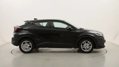 Usata Toyota C-HR Active 122 CV (89 kW) 2022 Neronero SUV