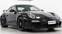 Usata 2012 Porsche 911 Carrera GTS Coupé | 91.500 € (Cara)