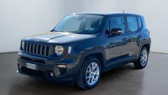 Gris granito Usata 2023 Jeep Renegade Limited SUV | 16.900 € (Buon prezzo)