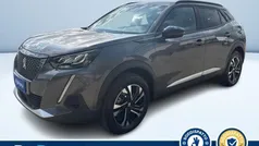 Usata 2023 Peugeot 2008 Allure SUV | 22.400 € (Buon prezzo)