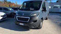 Usata 2021 Peugeot Boxer S Furgone | 15.990 € (Buon prezzo)