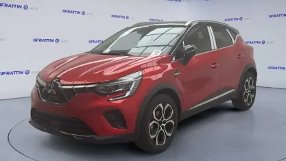Nuova Mitsubishi ASX Intense 140 CV (102 kW) 2025 Nero SUV