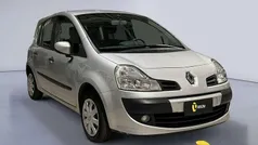 Usata 2010 Renault Grand Modus Expression Monovolume | 4450 € (Cara)