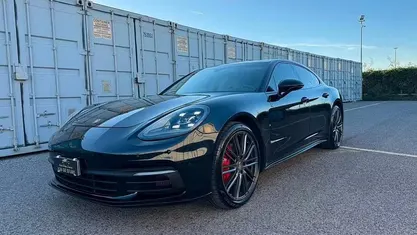 Usata Porsche Panamera 421 CV (309 kW) 2017 Berlina