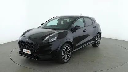 Usata 2022 Ford Puma ST-Line | 20.799 € (Buon prezzo)