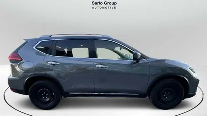 Usata Nissan X-Trail Tekna 150 CV (110 kW) 2019 SUV