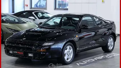 Usata Toyota Celica Limited 208 CV (152 kW) 1992 Coupé