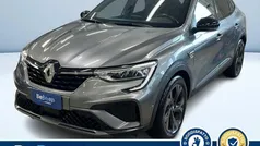 Usata 2021 Renault Arkana R.S. SUV | 17.400 € (Buon prezzo)