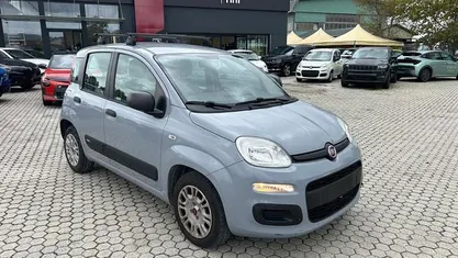 Usata 2018 Fiat Panda Lounge Due volumi | 8900 € (Buon prezzo)