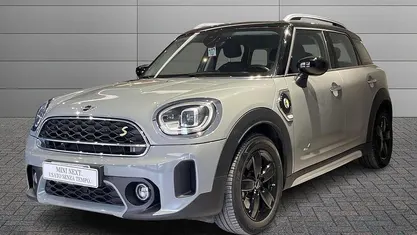 Usata 2021 Mini Cooper Countryman SUV | 21.500 € (Buon prezzo)