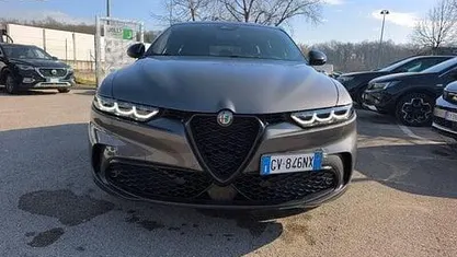 Usata 2024 Alfa Romeo Tonale Veloce SUV | 29.950 € (Buon prezzo)
