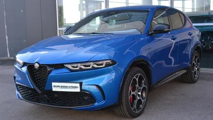 Usata 2024 Alfa Romeo Tonale Veloce SUV | 28.900 € (Buon prezzo)