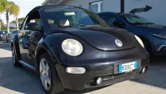 Usata 2005 VW Beetle Cabrio | 6490 € (Buon prezzo)