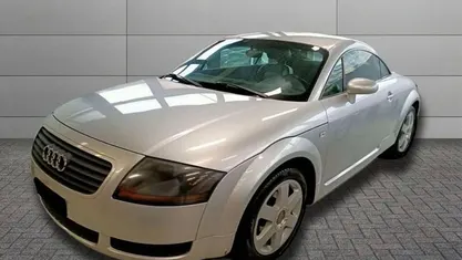Usata Audi TT 179 CV (131 kW) 2002 Coupé