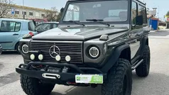 Grigio Usata 1980 Mercedes G300 SUV | 22.100 €