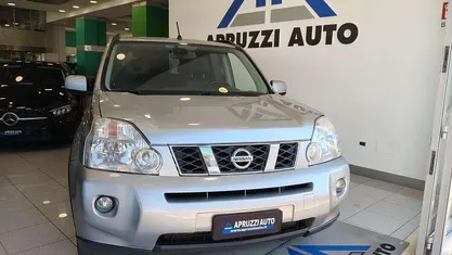 Usata 2008 Nissan X-Trail SUV | 5500 € (Buon prezzo)