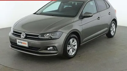 Usata 2019 VW Polo Comfortline Berlina | 13.599 € (Buon prezzo)