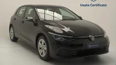 Usata 2021 VW Golf VIII Life Due volumi | 22.900 € (Ottimo prezzo)