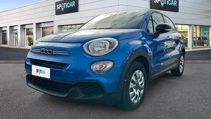 Usata Fiat 500X 131 CV (96 kW) 2024 SUV