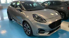 Solar silver Usata 2023 Ford Puma ST-Line SUV | 14.990 € (Ottimo prezzo)