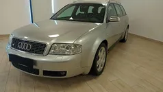 Grigio Usata 2000 Audi A6 Design Station wagon | 8800 €
