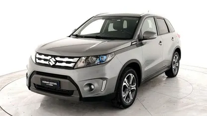 Usata Suzuki Vitara Cool 120 CV (88 kW) 2017 SUV
