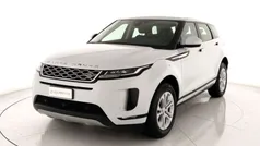 Usata 2020 Land Rover Range Rover evoque S | 24.800 € (Super prezzo)