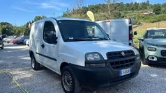 Usata 2005 Fiat Doblò Monovolume | 2990 € (Super prezzo)