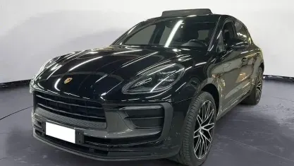 Usata Porsche Macan 265 CV (194 kW) 2024 Other SUV