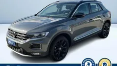 Usata 2019 VW T-Roc Advance SUV | 21.400 € (Buon prezzo)