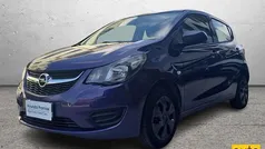 Usata 2016 Opel Karl Cosmo Due volumi | 7950 € (Buon prezzo)