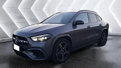 Other Usata 2023 Mercedes GLA200 Advanced Plus SUV | 39.500 € (Buon prezzo)
